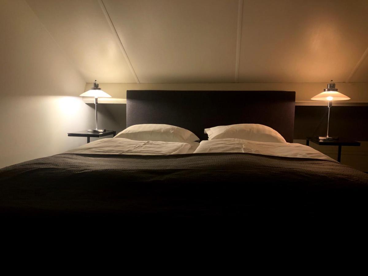 Bed And Breakfast De Biesbosch - In 'T Riet Drimmelen Esterno foto