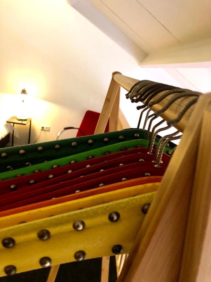 Bed And Breakfast De Biesbosch - In 'T Riet Drimmelen Esterno foto