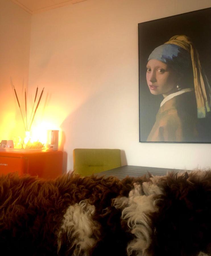 Bed And Breakfast De Biesbosch - In 'T Riet Drimmelen Esterno foto